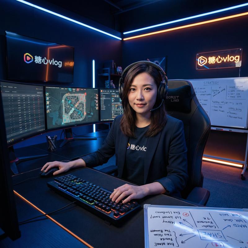 国产视频游戏顾问王思琪