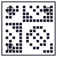 国产视频商务二维码